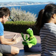 Illustration for article titled The Muppetiest episode so far gets stalled by a celebrity cameo